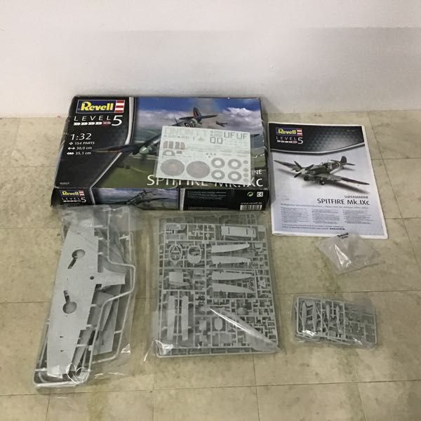 1円〜 ハセガワ他 1/48等 グラマン F-14D トムキャット、一式陸攻 他の画像4