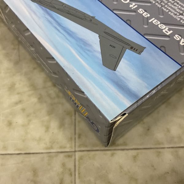 1円〜 GeminiMacs 1/400 U.S. エアフォース B-52Hの画像5