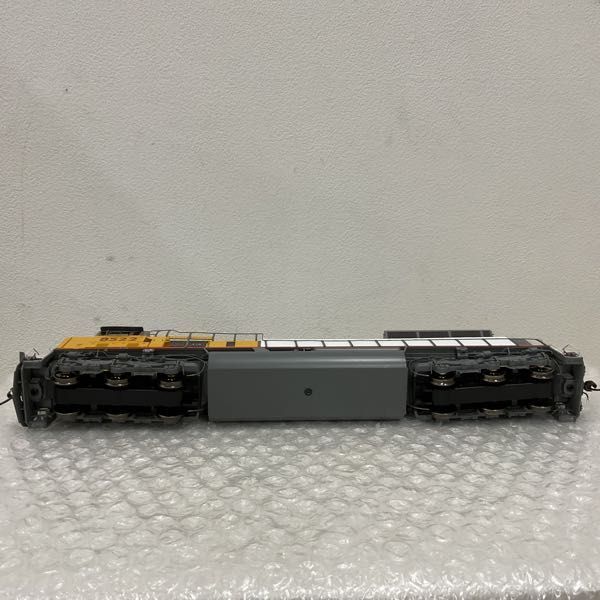 1円〜 ジェネシス HOゲージ ATHG27226 ユニオン・パシフィック鉄道 SD90MAC-H PhaseII 8522_画像4