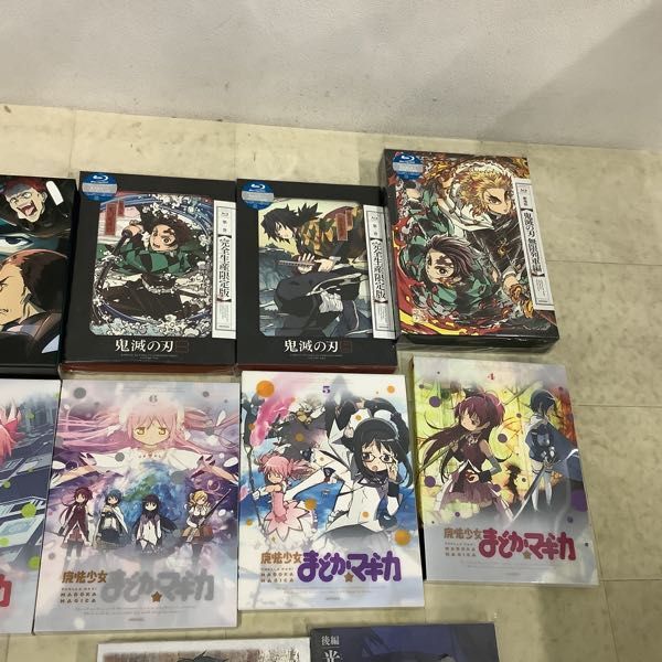 1 jpy ~ with translation Blu-ray Princess Connect! Re:Dive, theater version ... blade Mugen row car compilation, theater version .. around war Blu-ray gorgeous version other 