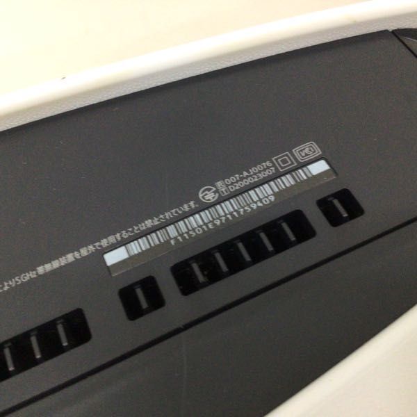 1円〜 動作確認/初期化済 箱無 PS5 CFI-1000A 本体 コントローラー 他の画像5