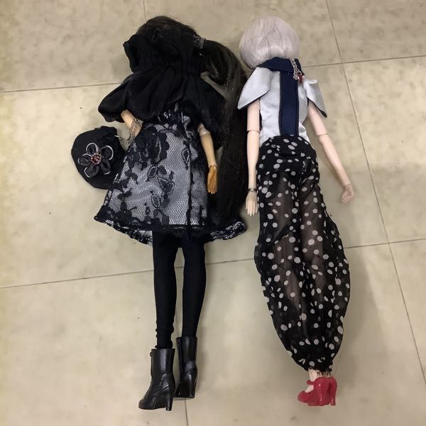 1 иен ~ J-Doll кукла re Forma aboto Street lava-je др. 