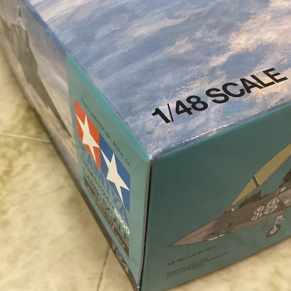 1円〜 タミヤ 1/48 ロッキード マーチン F-35A ライトニングIIの画像3