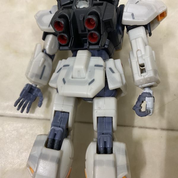 1円〜 バンダイ HCM pro 機動戦士Zガンダム ガンダムマークII コンプリートセット_画像4