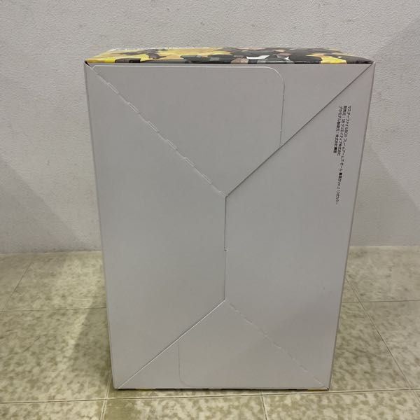 1円〜 SBクリエイティブ マスターファイルBOX フレームアームズ・ガール 轟雷改 Ver.2 10式カラーの画像5