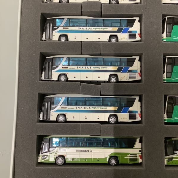 1 jpy ~ The * bus collection no. 10. N gauge saec Selega GD Nara traffic, special case other 