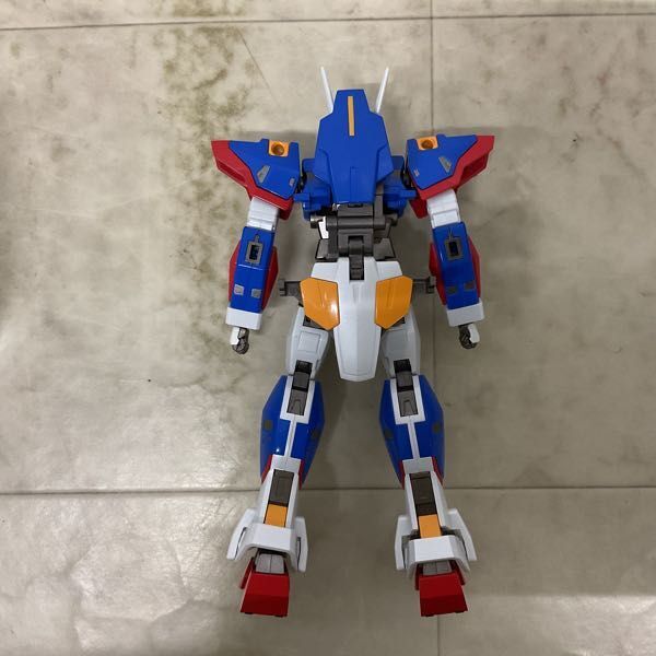 1円〜 ユニオンクリエイティブ RIOBOT スーパーロボット大戦OG 変形合体 SRX X-TYPEの画像3