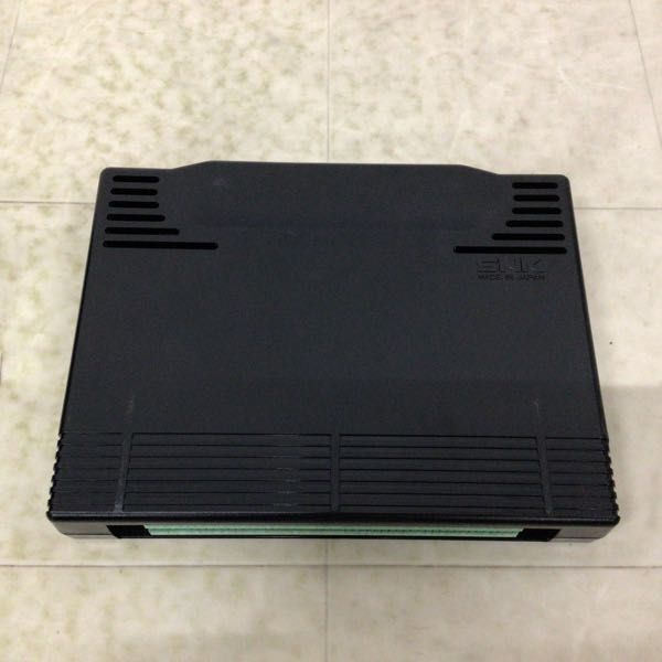 1円〜 NEOGEO ネオジオ 得点王2 リアルファイトフットボールの画像3