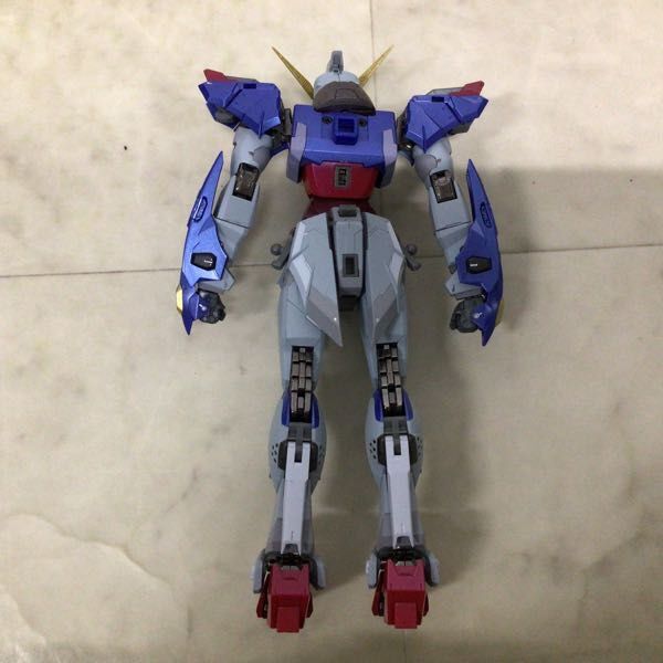 1 иен ~ METAL BUILD Mobile Suit Gundam SEED DESTINY Destiny Gundam + свет. крыло опция комплект Special производства рукав есть 