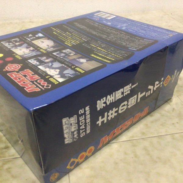 1円〜 未開封 DVD ハイスコアガール 2 初回仕様版の画像4