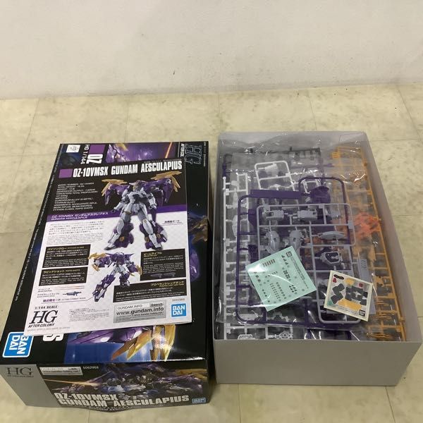 1 jpy ~ HG 1/144 Gundam L o- booster, Gundam askrep male 