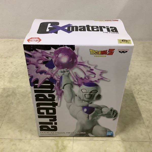 1円〜 未開封 ドラゴンボールZ G×materia 人造人間人造人間16号 ドラゴンボール超 スーパーヒーロー DXF オレンジピッコロ 他の画像4