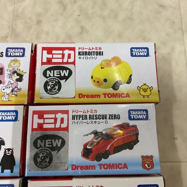 1 иен ~ есть перевод Tomica Dream Tomica Пикачу машина Peanuts девушки автобус др. 