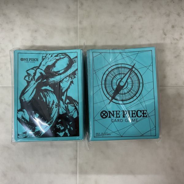 1円〜 欠品 ONE PIECE カードゲーム 1st ANNIVERSARY SET_画像3