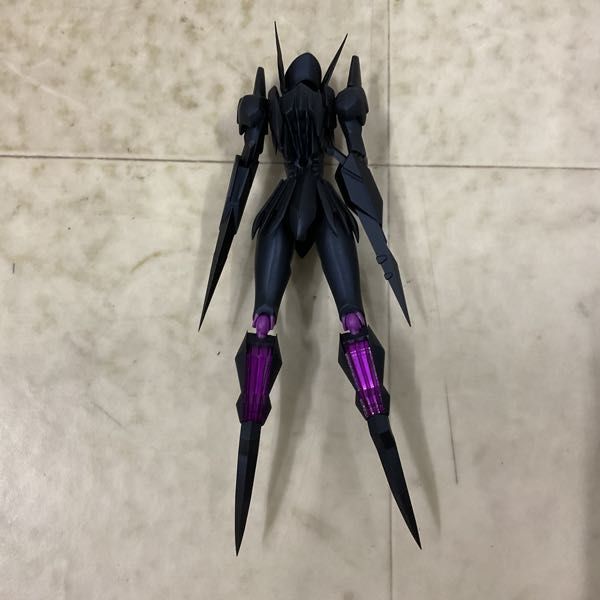 1円〜 figma 152 アクセル・ワールド ブラック・ロータスの画像3