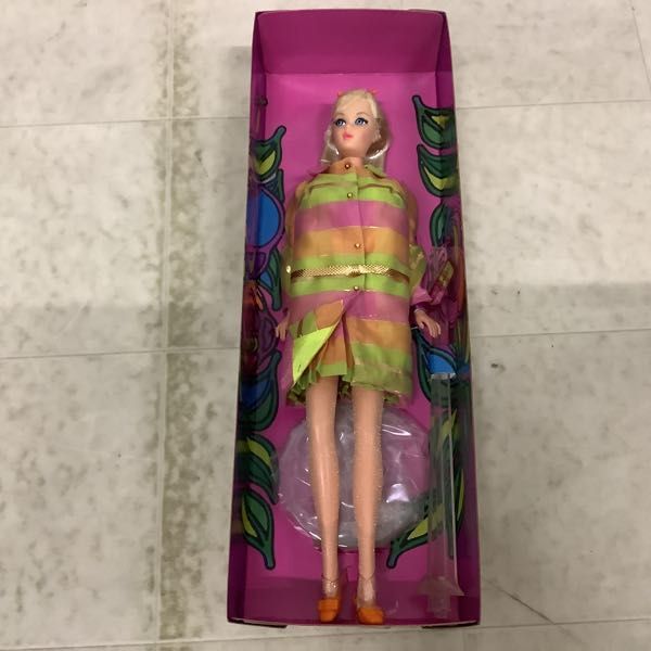 1円〜 マテル Barbie ALL THAT JAZZ バービー ドール_画像2