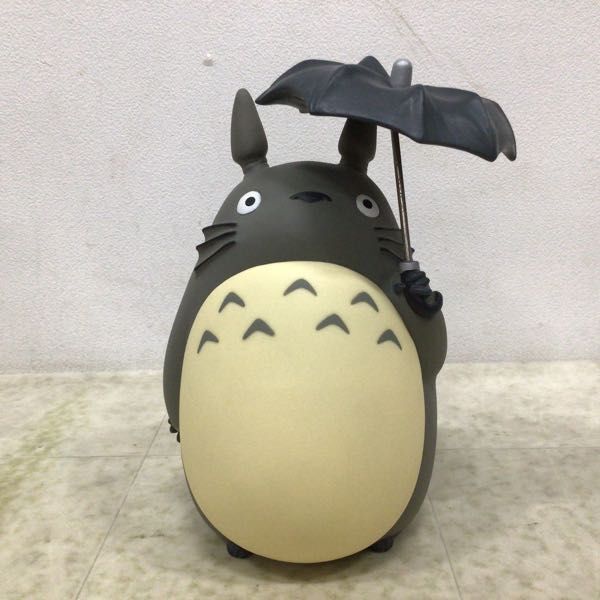 1 иен ~ Benelli k Studio Ghibli Tonari no Totoro большой копилка to Toro 