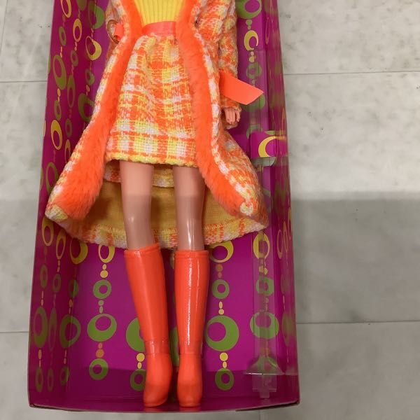 1円〜 マテル Barbie MADE FOR EACH OTHER バービー ドール_画像5