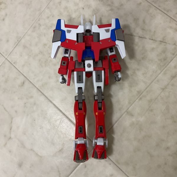 1円〜 千値練 RIOBOT スーパーロボット大戦OG 変形合体 SRX_画像7