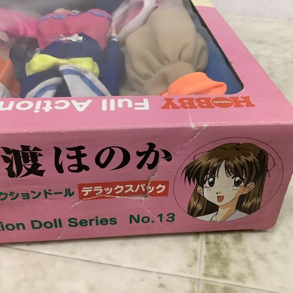 1 иен ~tsukda хобби 1/5 sentimental Journey .... . полный action кукла Deluxe упаковка 