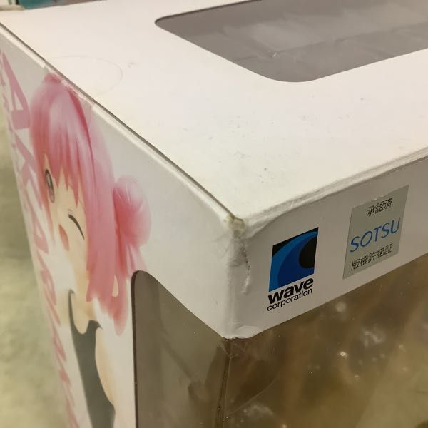 1円〜 グッドスマイルカンパニー 他 1/8 等 初音ミク Lat式Ver.、Fate/hollow ataraxia セイバー 制服Ver. 他_画像5