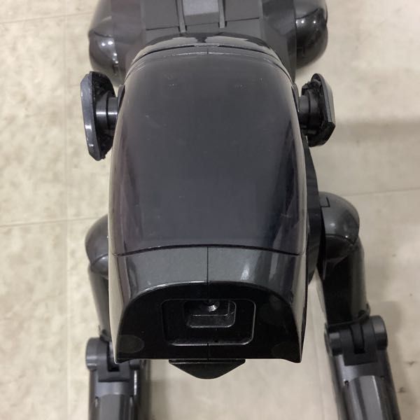 1 иен ~ Junk SONY aibo Aibo ERS-111 корпус 