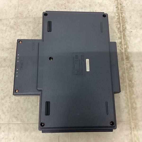 1 jpy ~ NEC PC engine super graphics PI-TG4 body 