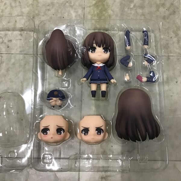 1円〜 ねんどろいど 704 冴えない彼女の育てかた♭ 加藤恵_画像2