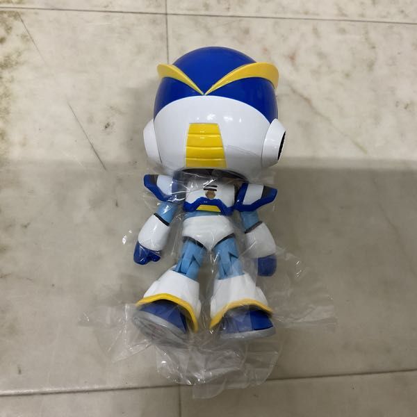 1円〜 ねんどろいど 685 ロックマンX エックス フルアーマー_画像3