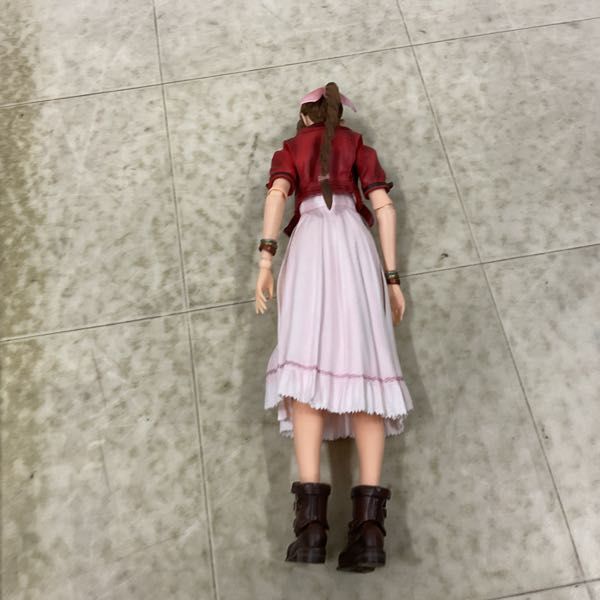 1 иен ~sk одежда * enix Play a-tsu модифицировано Final Fantasy VII REMAKEe Alice * прибыль zb-ru
