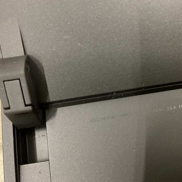 1円〜 欠品 破損 動作確認/初期化済 Nintendo Switch 有機ELモデル HEG-001 ネオンブルー ネオンレッド_画像5