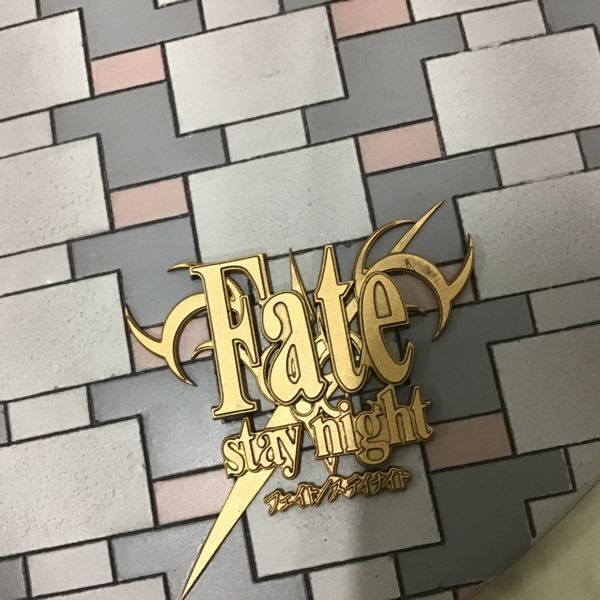 1円〜 グッドスマイルカンパニー 1/7 Fate/stay night セイバー 約束された勝利の剣_画像7