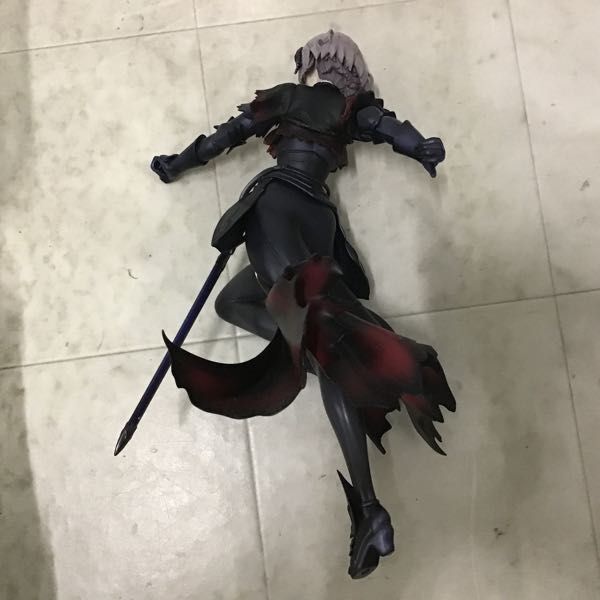 1円〜 アニプレックス 1/7 Fate/Grand Order アヴェンジャー ジャンヌ・ダルク オルタ_画像3