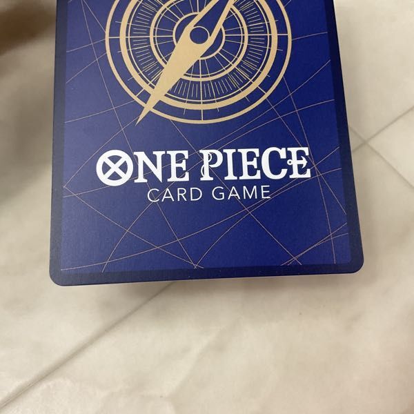 1円〜 ONE PIECE カードゲーム SP OP06-101 R おナミ パラレル_画像10