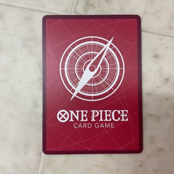 1円〜 ONE PIECE カードゲーム OP03-040 L ナミ パラレル_画像3