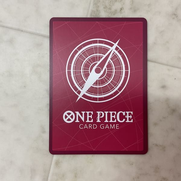 1円〜 ONE PIECE カードゲーム OP07-038 L ボア・ハンコック パラレル_画像3