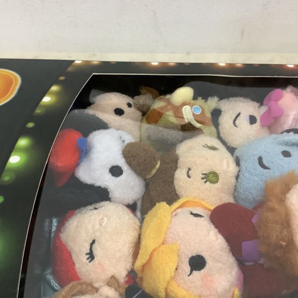 1円〜 ディズニーストア TSUM TSUM ディズニーツムツム/マイツム 30個セット_画像6