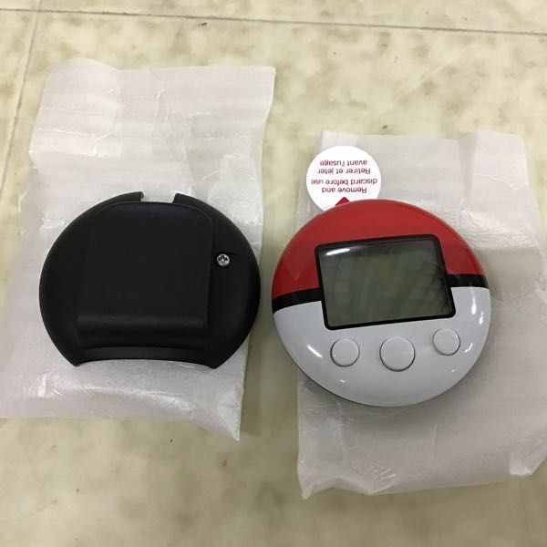 1円〜 ニンテンドーDSソフト ポケットモンスター金 ハートゴールド ポケウォーカー付き_画像7