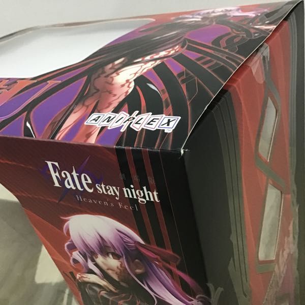 1円〜 内未開封 アニプレックス 1/7 劇場版 Fate/stay night [Heaven’s Feel] 間桐桜 マキリの杯_画像10