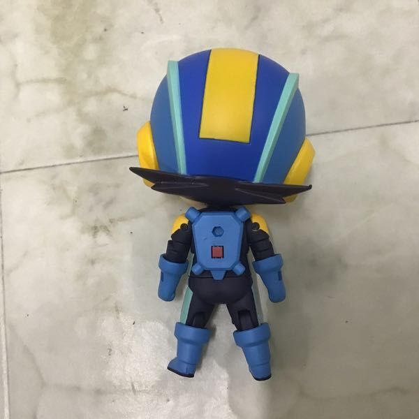 1円〜 ねんどろいど 716 ロックマン エグゼ スーパームーバブル・エディション_画像3