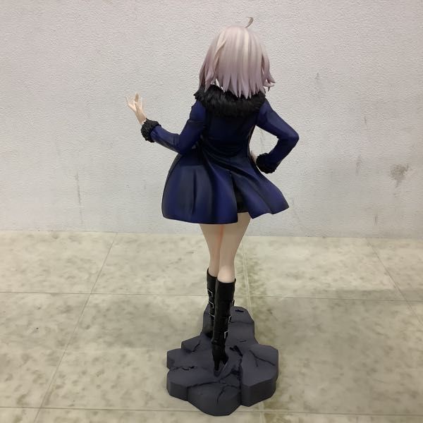 1円〜 コトブキヤ 1/7 Fate/Grand Order アヴェンジャー/ジャンヌ・ダルク オルタ 私服ver._画像3