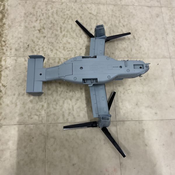 1円〜 ユニマックス 1/72 FORCES OF VALOR U.S. MV-22 オスプレイ_画像5