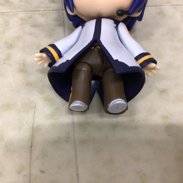 1円〜 グッドスマイルカンパニー ねんどろいど 58 KAITO_画像6