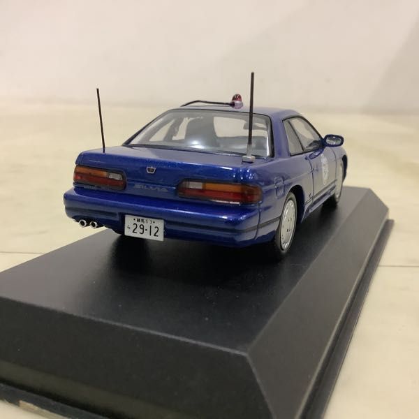 1円〜 RAI’S 1/43 レクサス LS600hL JAPAN PRIME MINISTER 2008 日本国内閣府 内閣総理大臣専用車 他_画像6