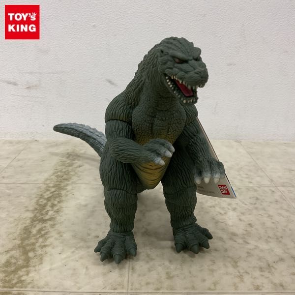 1 иен ~ Bandai Godzilla vs Destroyer новый монстр . Godzilla Junior sofvi 