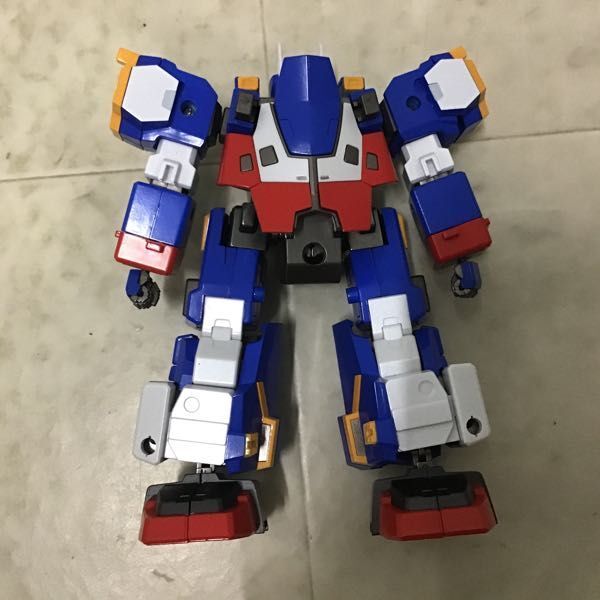 1円〜 千値練 RIOBOT スーパーロボット大戦OG R-2パワード_画像3