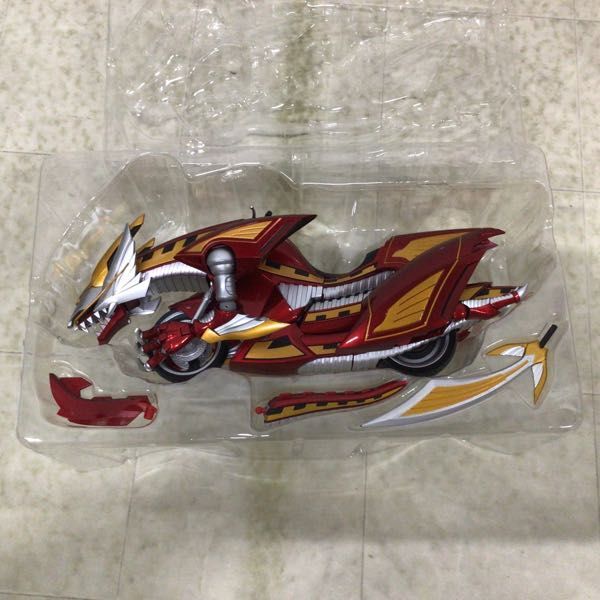 1 jpy ~ S.H.Figuarts Kamen Rider Dragon Knight drag Ran The -