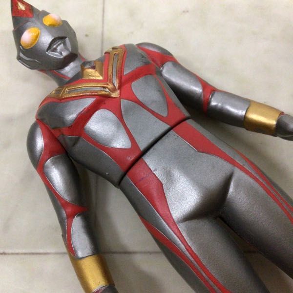 1円〜 バンダイ ウルトラヒーローシリーズEX ウルトラマンダイナ テラノイド_画像5