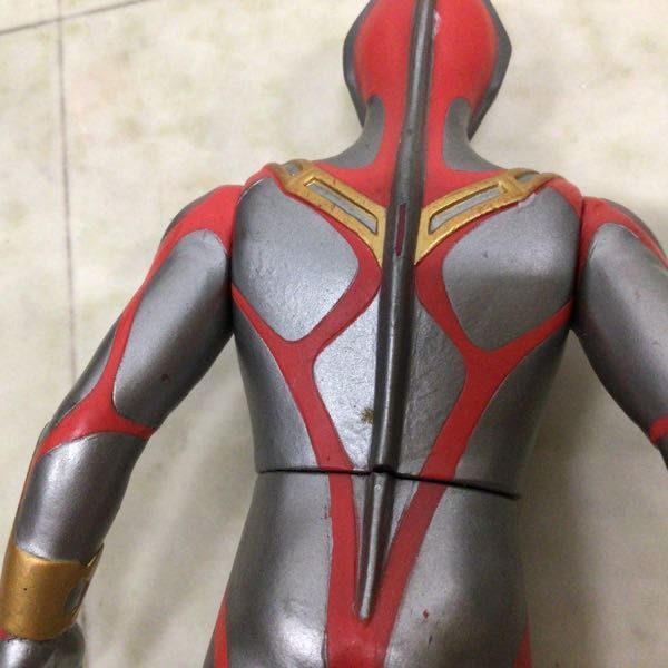 1円〜 バンダイ ウルトラヒーローシリーズEX ウルトラマンダイナ テラノイド_画像8