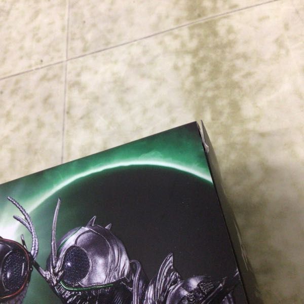 1円〜 S.H.Figuarts 仮面ライダーSHADOWMOON_画像6